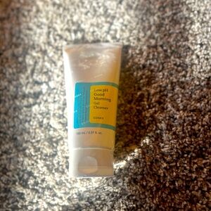 COSRX Low pH Good Morning Gel Cleanser